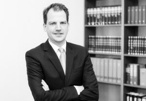 Rechtsanwalt Johannes Rudolph