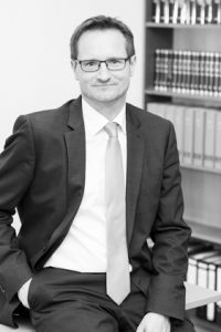Rechtsanwalt Dr. Christian Kümpers