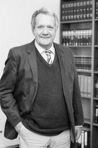 Rechtsanwalt F.H. Kümpers